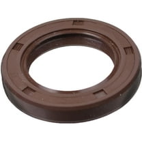 SKF 12756 Engine Timing Cover Seal Fits select: 1989-1990 JEEP WRANGLER / YJ, 1987-1988 JEEP WRANGLER