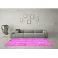 thumbnail image 3 of Ahgly Company Indoor Rectangle Southwestern Pink Country Area Rugs, 4' x 6', 3 of 4