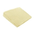 thumbnail image 2 of Almohada De Cuña Para Bebé Cojín Para Dormir Lateral Anti Spit Cuña Para Dormir Infantil Para Cama Amarillo, 2 of 8