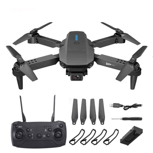 ¡Ofertas de verano! ¡Artículos en liquidación! ¡Ofertas para el hogar! ¡Artículos en liquidación de Zeceouar! Dron aéreo HD, cuadricóptero de doble cámara, avión de control remoto de altura