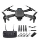 thumbnail image 1 of ¡Ofertas de verano! ¡Artículos en liquidación! ¡Ofertas para el hogar! ¡Artículos en liquidación de Zeceouar! Dron aéreo HD, cuadricóptero de doble cámara, avión de control remoto de altura, 1 of 8