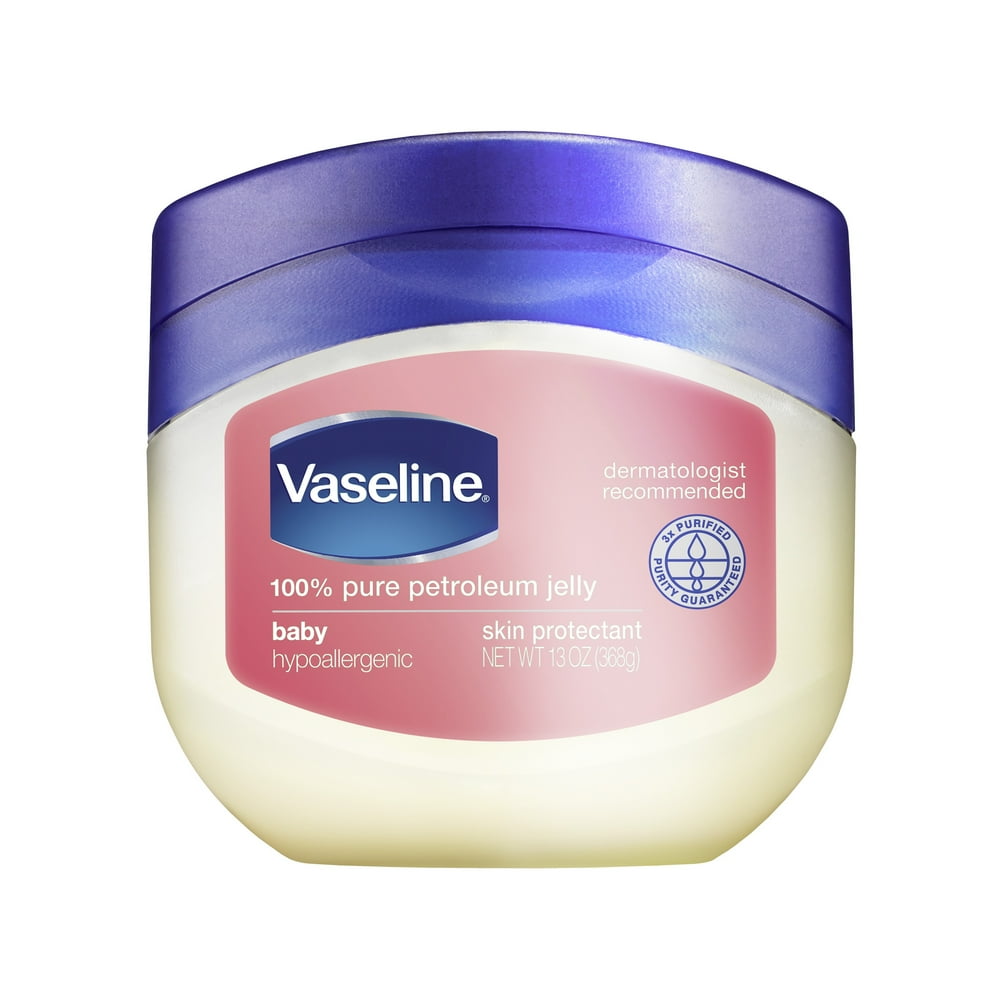 Vaseline Petroleum Jelly Baby 13 oz