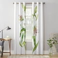 thumbnail image 4 of Patio Curtain Rugby Match Sports Outdoor Curtain For Garden Patio Curtains Bedroom Living Room Kitchen Bath Room Panel Drape, 4 of 6
