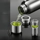 thumbnail image 1 of Termo portátil inteligente de gran capacidad para taza de agua de acero inoxidable 316, para exteriores, para fitness, té, separación de agua, 1 of 5