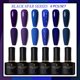 thumbnail image 1 of BORN PRETTY 6 Bottles Gel Polish Set Pink Neon Yellow Green Soak Off UV Gel LED DIY Semi Permanent Varnish Gel Nail Polish Set Gong Bohan LED, 1 of 2