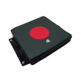 thumbnail image 3 of Almohadilla de boxeo para pared Strade Fareast Limited material PU, 3 of 8
