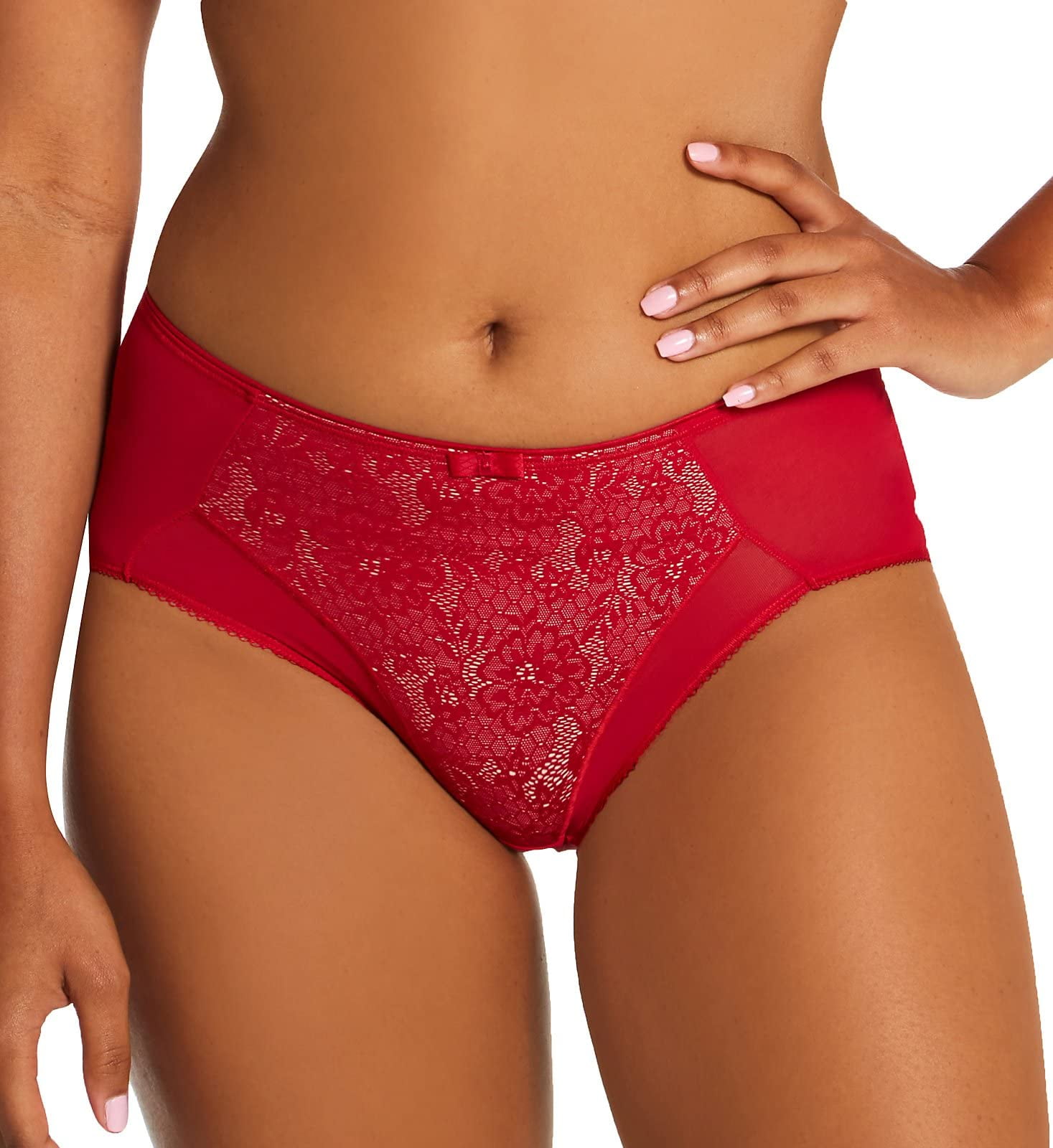 G String And Yoga Pants