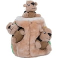 thumbnail image 4 of Jinsinto Jouets en Peluche pour Chiens - Cache-Cache pour Chiens, 4 of 7