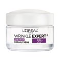 thumbnail image 1 of L'Oréal Paris Wrinkle Expert 55+ Anti-Aging Eye Cream, with Calcium, 15 mL, 1 of 9