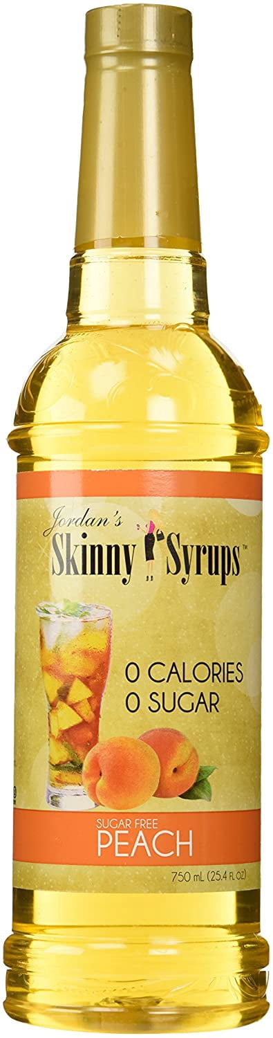 SYRUP - FRENCH