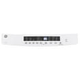 thumbnail image 2 of GE APPLIANCES GNW128SSMWW TRADITIONAL TOP LOAD WASHER White, 2 of 5