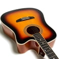 thumbnail image 4 of Guitarra Deviser Electroacústica L-806-3TS, 4 of 7