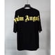 thumbnail image 3 of Nuevo Palm angels Cuello Redondo Camuflaje Hombres Mujeres Casual Manga Corta Camisetapangjing, 3 of 3