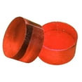 thumbnail image 3 of Almencla 2 Pcs Bouton de Saut Transparent Pointe de Signal Rigide Accessoires de Billard Fournitures Remplacement Rouge, 3 of 8