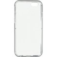 thumbnail image 2 of Dream Wireless iPhone 6 4.7-Inch Hybrid Case Ultra Thin Agua - Retail Packaging - Clear/Gray Frame, 2 of 2