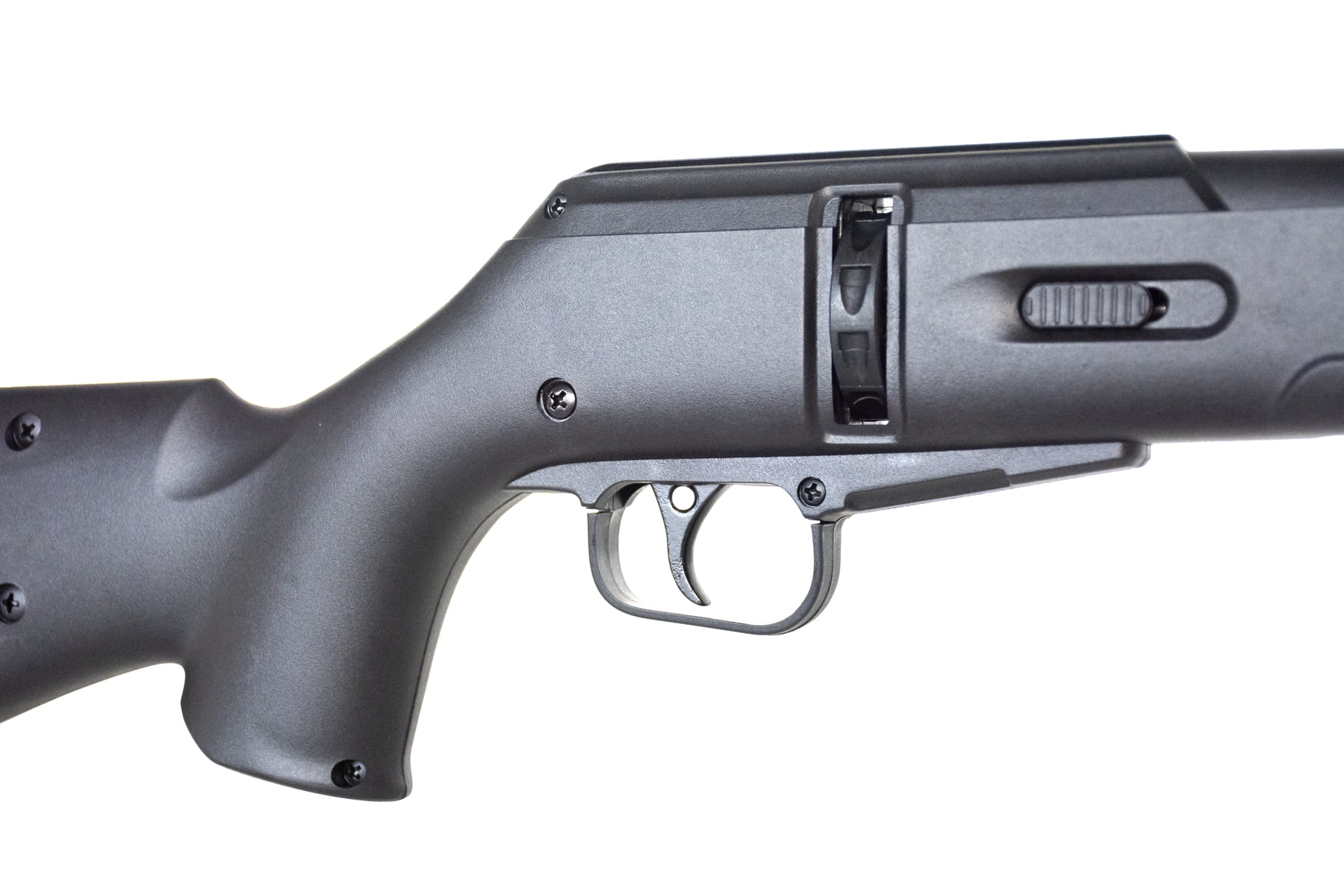 Umarex Canex Multi-Shot .177 Caliber Pellet Gun Air Rifle