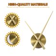 thumbnail image 4 of Miangastore 1pc Professional Clock DIY Tool Quartz Clock Movement Plate Movements Parts, 4 of 9