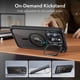 thumbnail image 5 of Funda ESR para iPhone 14 Pro Max con soporte MagSafe Clear Black, 5 of 8