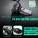 thumbnail image 3 of Iluminación y accesorios para automóviles. Xemadio FLD-3081, 3 of 6