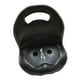 thumbnail image 5 of Asiento de triciclo para niños, ideal para bicicletas de niños pequeños, conducción suave en triciclo para carreras y equilibrio. D negro, 5 of 9