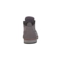 thumbnail image 5 of Botas casual Hombre Vestir Botín Piel Workland 46301 Gris gris 27.5 Workland 46301OLEOGRI, 5 of 5