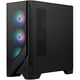 thumbnail image 3 of Gabinete Gamer MSI MAG FORGE 321R AIRFLOW ATX Media Torre 4 Fan Cristal Templado USB-C ARGB, 3 of 5