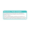 thumbnail image 4 of Equate Sensitive Skin Body Wash, 4 of 4