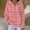 Red # Womens Sweatshirts, variant on Goodtrade8 Stripe Womens Hoodies and Sweatshirts Tunic Pullover Sweatshirt with Pocket Casual Hooded Long Sleeve Workout Tops for Women