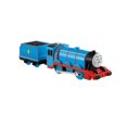 thumbnail image 1 of Thomas et ses amis TrackMaster Locomotive Gordon motorisée, 1 of 5