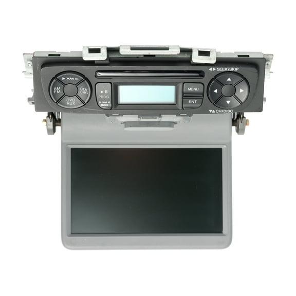 Restored 2003-06 Acura MDX Roof Mounted DVD Display Screen Model Number 39460-S3V-A110-M1 (Refurbished)