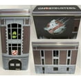 thumbnail image 4 of Ghostbusters: Frozen Empire Firehouse Metal Tin, 4 of 4