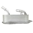 thumbnail image 4 of OE # 17217529499 Transmission Oil Cooler 1PC Fits select: 2007,2011 BMW 328 I, 4 of 7