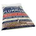 thumbnail image 5 of Knotty Wood Plummond Plum & Almond Blend 100% Natural Barbecue Pellets 20lb Bag, 5 of 7