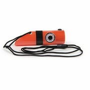WHISTLE 6 FUNCTIONS, BILINGUAL