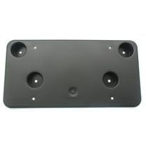 License Plate Bracket Compatible With 2015-2019 Cadillac ATS Front