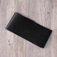 thumbnail image 2 of 6pcs Blank Satin Sash Plain Sash for Birthday Wedding Party Decoration and DIY Accessory (Black), 2 of 3