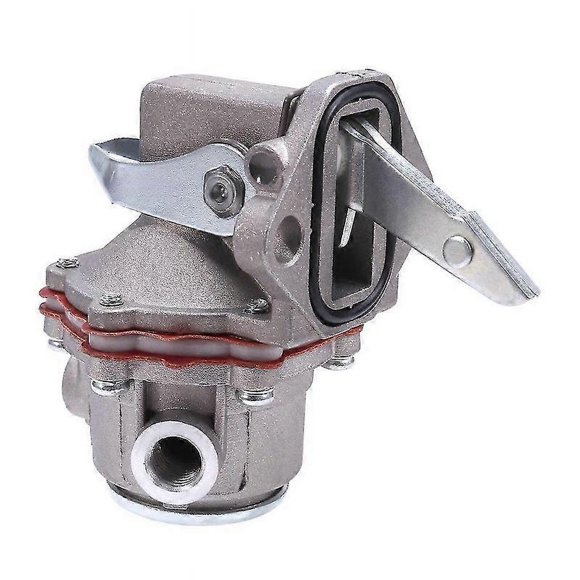 Fuel Lift Pump 72093848 4757883 4757882 for Allis Chalmers 5040 5045 5050 Long 2260 2360 2460 Case JX55 JX60 JX70 JX80