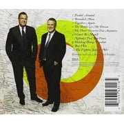 Vince Gill & Paul Franklin - Bakersfield - Music & Performance - CD