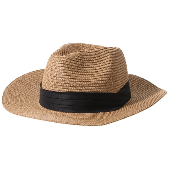 Raindrops Women's Bucket Hat Travel Breathable Fishing Hat Wide Brim Summer Hat 1 Piece