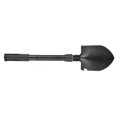 thumbnail image 4 of Pala De Supervivencia, Mini Pala, Portátil Para Acampar Al Aire Libre, Actividades Al Aire Libre, Emergencia Para Jardinería YLSHRF Folding Shovel, 4 of 8