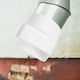 thumbnail image 5 of Cubo de recolección de fregadero fijo Colador ABS Cubos de barril Colector de recolección de agua de lluvia, 5 of 6