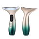 thumbnail image 2 of Fiudx Dispositivo para El Cuidado Del Cuello, Instrumento de Belleza con Microcorrientes, Eliminador de Papada, Solución Reafirmante, Uso General, Apto para Hombres y Mujeres, Tecnología de Carga Ráp, 2 of 6