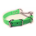 thumbnail image 2 of Collar Para Perros De Entrenamiento Con Cadena De Acero Inox, 2 of 4