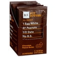 thumbnail image 3 of (10 pack) RX Bar Nut Butter, Chocolate Peanut Butter, 1.13oz, 3 of 4