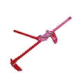 thumbnail image 2 of LOVIVER Fence Stretcher Tensioner Chain Strainer Barrier Protection Long Life Span Fence, 2 of 6