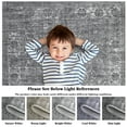 thumbnail image 5 of Tzou Retro Gray Area Rugs 8x10 Vintage Distressed Washable Indoor Carpet for Living Room Bedroom Home Office, 5 of 7