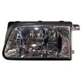 thumbnail image 1 of Faro Izquierda TYC Chevrolet Luv 2004 2005, 1 of 4