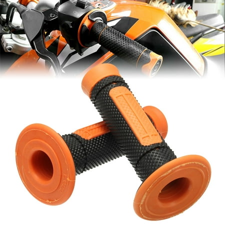 - Orange 7/8