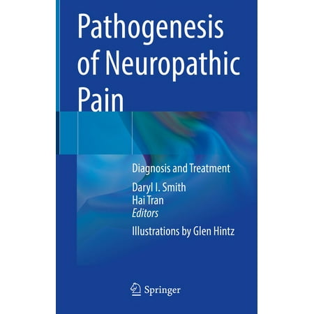UPC: 9783030914547 | Pathogenesis of Neuropathic Pain: Diagnosis and Treatment (Hardcover)
