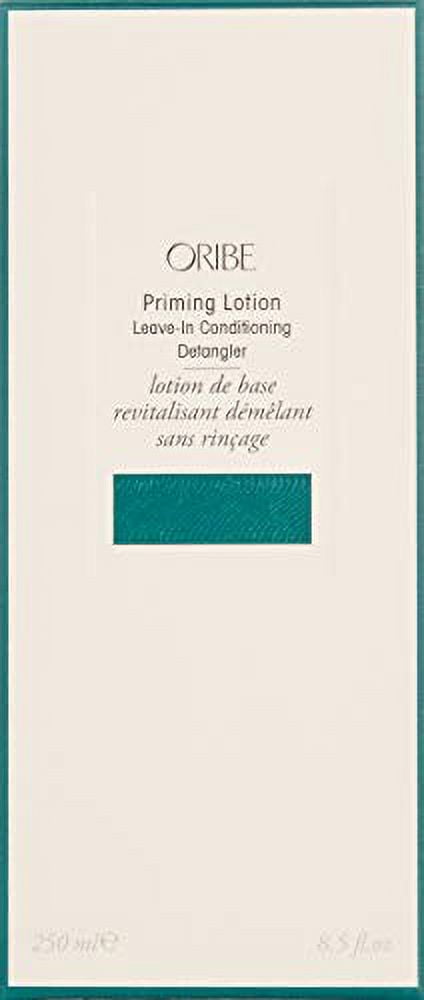 Oribe Moisture & Control Priming Lotion Leave in Conditioning Detangler